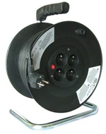 Solight PB01 25 m Netzkabel