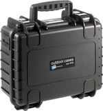 B&W Type 3000 (divider system)  Tasche