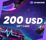 G4Skins.com $200 Gift Card