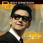 Roy Orbison - Collection (Yellow Transparent Coloured) (Limited Edition) (LP)