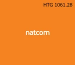 Natcom 1061.28 HTG Mobile Top-up HT