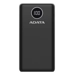 ADATA P20000QCD Power Bank 20000mAh, černá