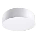 Biała lampa sufitowa Nice Lamps Atis Ceiling 35