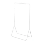 Wieszak na ubrania Compactor Portant Blanc