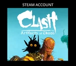 Clash: Artifacts of Chaos Steam Account