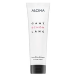 Alcina Ganz Schön Lang Conditioner vyživujúci kondicionér pre dlhé vlasy 150 ml