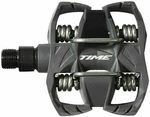 Time Atac MX 2 Enduro Gri Pedală clip in