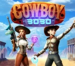 Cowboy 3030 PC Steam CD Key