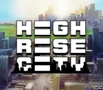 Highrise City PC Steam Account