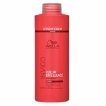 Wella Professionals Invigo Color Brilliance Vibrant Color Conditioner kondicionér pre hrubé a farbené vlasy 1000 ml