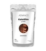 Advance KetoSlim příchuť čokoláda 480 g