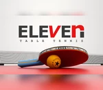 Eleven: Table Tennis PC Steam Account