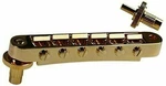 Gibson PBBR-040 Nashville Tune-O-Matic Oro Repuesto para guitarra