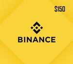 Binance Gift Card (ETH) $150