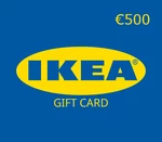 IKEA €500 Gift Card IT