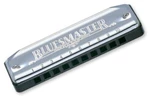 Suzuki Music Bluesmaster 10H D Armónica diatónica