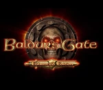 Baldur's Gate Enhanced Edition PC Steam Account