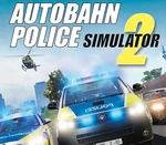 Autobahn Police Simulator 2 AR XBOX One / Xbox Series X|S CD Key