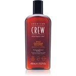 American Crew Daily Cleansing Shampoo šampón pre mužov 450 ml
