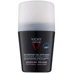 Vichy Homme Deodorant antiperspirant roll-on bez parfemace 48h 50 ml