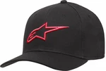 Alpinestars Ageless Curve Hat Black/Red L/XL Czapka