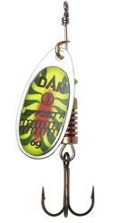 Dam třpytka effzett standard spinner fire shark-velikost 4 hmotnost 10 g Dam třpytka effzett standard spinner fire shark-velikost 4 hmotnost 10 g