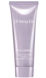 Dr Irena Eris Intenzivní liftingová péče pro krk a dekolt Volumeric (Neck & Deccolete Sculpting Concentrate) 75 ml Dr Irena Eris Intenzivní liftingová péče pro krk a dekolt Volumeric (Neck & Deccolete Sculpting Concentrate) 75 ml