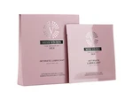 Miss Vivien Jednorazový lubrikačný gél Melon (Intimate Lubricant) 3 x 6 ml