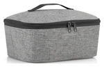 Reisenthel Coolerbag M Pocket Twist Silver