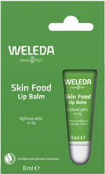 WELEDA Skin Food Lip Balm 8 ml