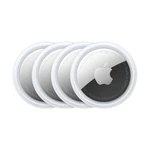 APPLE AirTag 4 ks