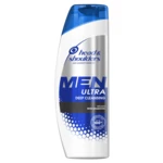 HEAD & SHOULDERS Men Ultra Deep Cleansing Šampon proti lupům 360 ml