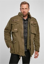 M-65 Giant Olive Jacket