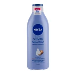 Nivea Krémové telové mlieko pre suchú pokožku Smooth Sensation 625 ml Nivea Krémové telové mlieko pre suchú pokožku Smooth Sensation 625 ml