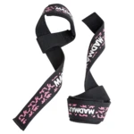 MadMax Wrist straps MFA275 dámské - růžové