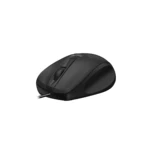 Genius DX-150X /Drátová/Ergonomická/Optická/Pro praváky/1 000 DPI/USB/ černá