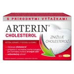 ARTERIN Cholesterol 90 tabliet