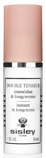 Sisley Intenzivní vypínací péče o pleť (Double Tenseur Instant & Long-Term) 30 ml Sisley Intenzivní vypínací péče o pleť (Double Tenseur Instant & Long-Term) 30 ml