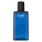Davidoff Cool Water Intense parfémovaná voda pro muže 75 ml