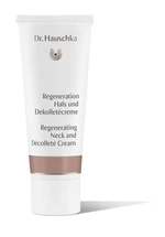 Dr. Hauschka Regenerační krém na krk a dekolt (Regenerating Neck & Décolleté Cream) 40 ml Dr. Hauschka Regenerační krém na krk a dekolt (Regenerating Neck & Décolleté Cream) 40 ml