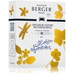 Maison Berger Paris Lolita Lempicka vůně do auta náhradní náplň 1 ks