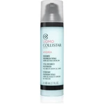Collistar Uomo Total Freshness Moisturizer hydratační gel krém pro muže 80 ml Collistar Uomo Total Freshness Moisturizer hydratační gel krém pro muže 80 ml