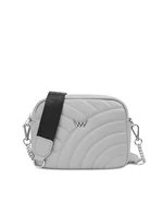 VUCH Nelly Grey Handbag