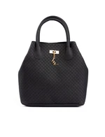 Handbag VUCH Gabi Diamond Black