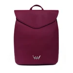 Fashion backpack VUCH Joanna Deremis