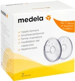 MEDELA Formovače prsných bradaviek 2 ks
