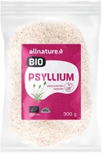 ALLNATURE BIO Psyllium 300 g
