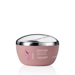 Alfaparf Milano Hydratační a vyživující maska na suché vlasy Semi di Lino Moisture (Nutritive Mask) 200 ml Alfaparf Milano Hydratační a vyživující maska na suché vlasy Semi di Lino Moisture (Nutritive Mask) 200 ml