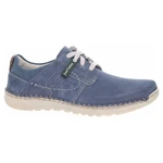 Pánské polobotky Josef Seibel 42704 TE16505 dunkelblau 46