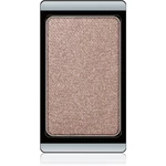 ARTDECO Eyeshadow Duochrome pudrové oční stíny v praktickém magnetickém pouzdře odstín 3.218 soft brown mauve 0,8 g ARTDECO Eyeshadow Duochrome pudrové oční stíny v praktickém magnetickém pouzdře odstín 3.218 soft brown mauve 0,8 g